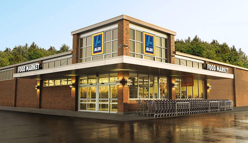 Aldi